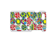 画像をギャラリービューアに読み込む, スマートフォン ハードカバー ヨーロッパのお皿