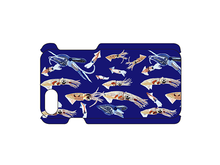 画像をギャラリービューアに読み込む, スマートフォン ハードカバー ホタルイカ