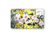 画像をギャラリービューアに読み込む, スマートフォン ハードカバー ローズガーデン