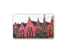 画像をギャラリービューアに読み込む, スマートフォン ハードカバー ブルージュ