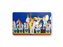 画像をギャラリービューアに読み込む, スマートフォン ハードカバー ジャズ12