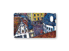 画像をギャラリービューアに読み込む, スマートフォン ハードカバー エストニア