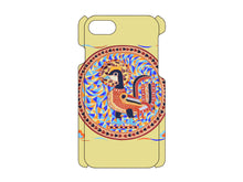 画像をギャラリービューアに読み込む, スマートフォン ハードカバー インドネシアの鳥