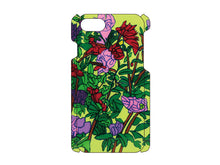 画像をギャラリービューアに読み込む, スマートフォン ハードカバー しゃくやく2