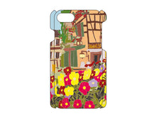 画像をギャラリービューアに読み込む, スマートフォン ハードカバー エギスハイム