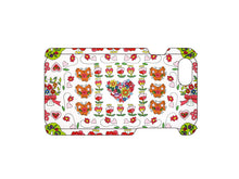 画像をギャラリービューアに読み込む, スマートフォン ハードカバー My Sweet Comic Valentine