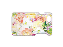 画像をギャラリービューアに読み込む, スマートフォン ハードカバー ラナンキュラス