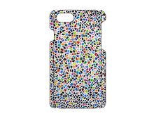 画像をギャラリービューアに読み込む, スマートフォン ハードカバー 黒の世界