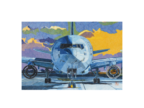 はがき – パソナハートフル アート村 Online SHOP